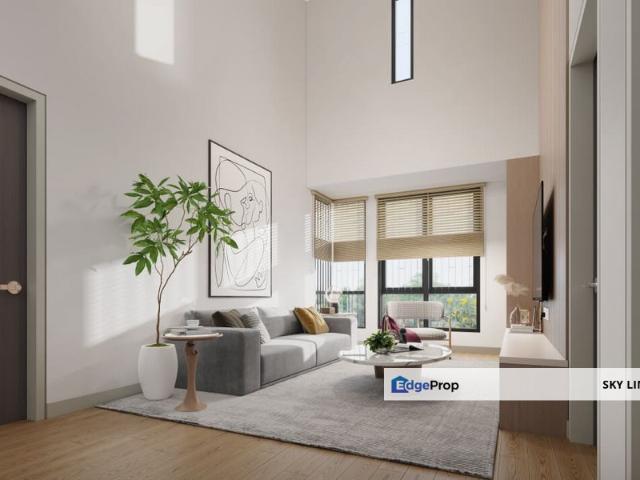 House for sale in Country Heights Damansara, Kuala Lumpur