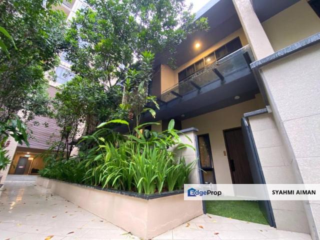 House for sale in Country Heights Damansara, Kuala Lumpur