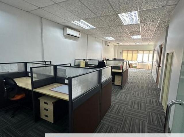 Shop for rent in Country Heights Damansara, Kuala Lumpur