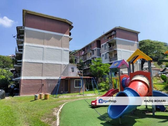 Flat for sale in Country Heights Damansara, Kuala Lumpur