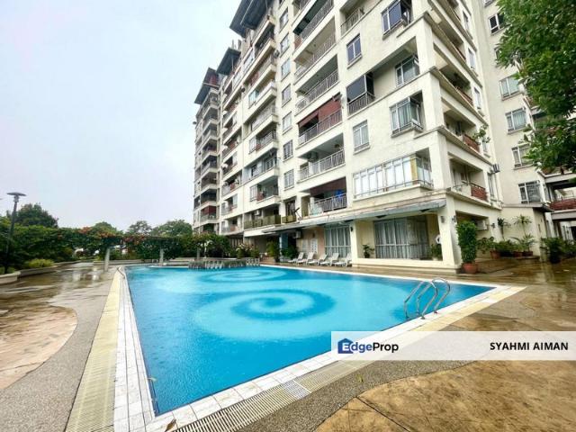 Condominium for sale in Country Heights Damansara, Kuala Lumpur