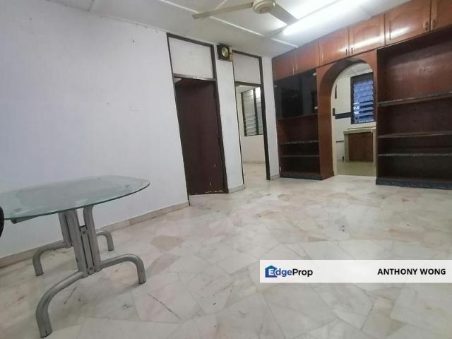Flat for rent in Country Heights Damansara, Kuala Lumpur