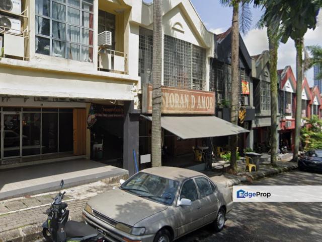 Shop for sale in Country Heights Damansara, Kuala Lumpur