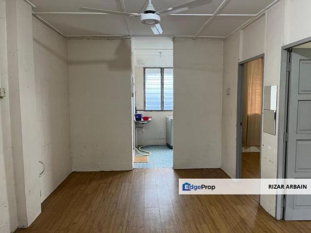 Flat for rent in Country Heights Damansara, Kuala Lumpur