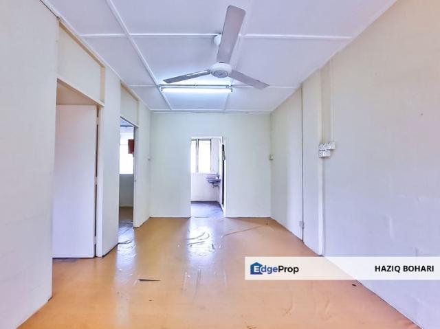 Flat for sale in Country Heights Damansara, Kuala Lumpur
