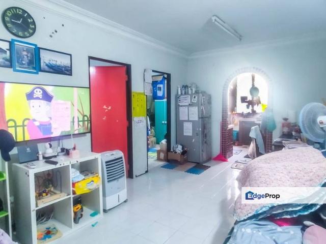 Flat for sale in Country Heights Damansara, Kuala Lumpur