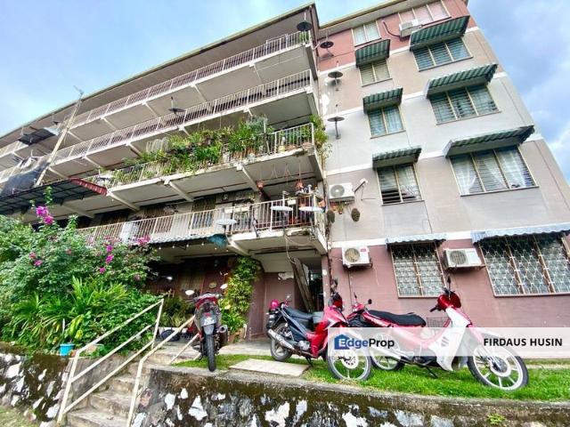 Flat for sale in Country Heights Damansara, Kuala Lumpur