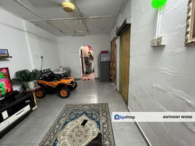 Flat for sale in Country Heights Damansara, Kuala Lumpur