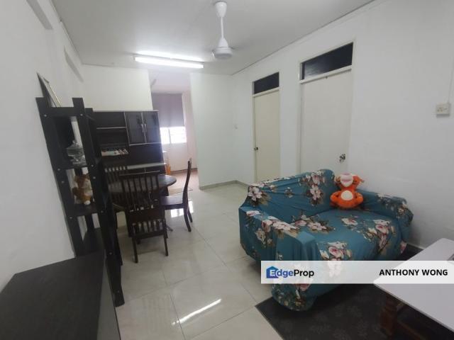 Flat for rent in Country Heights Damansara, Kuala Lumpur