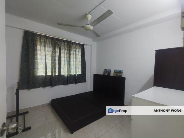 Flat for rent in Country Heights Damansara, Kuala Lumpur