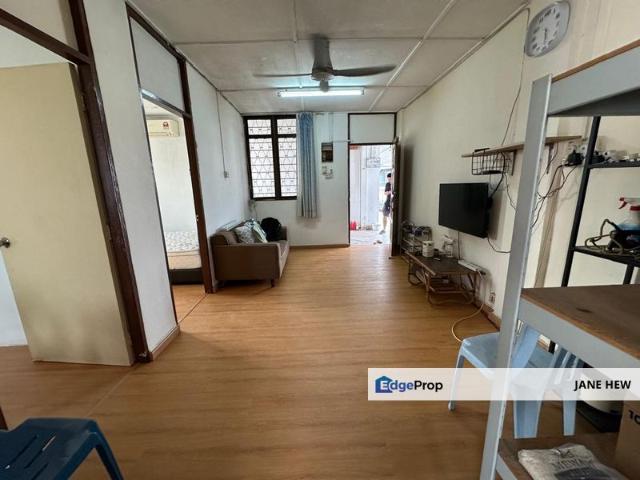 Flat for sale in Country Heights Damansara, Kuala Lumpur