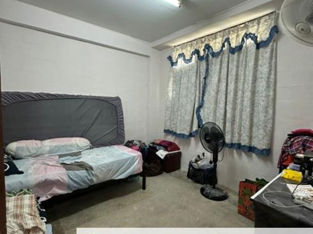 Flat for sale in Country Heights Damansara, Kuala Lumpur