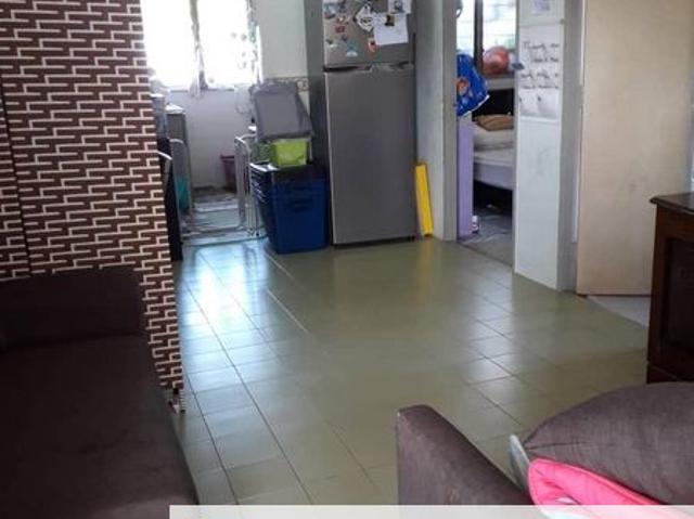 Flat for rent in Country Heights Damansara, Kuala Lumpur