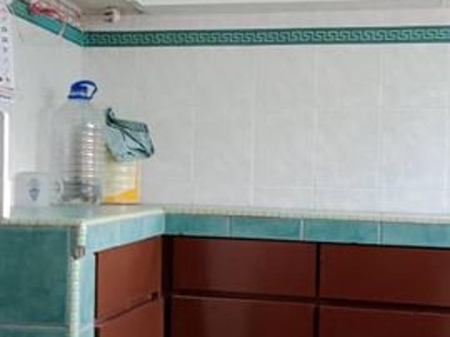 Flat for sale in Country Heights Damansara, Kuala Lumpur