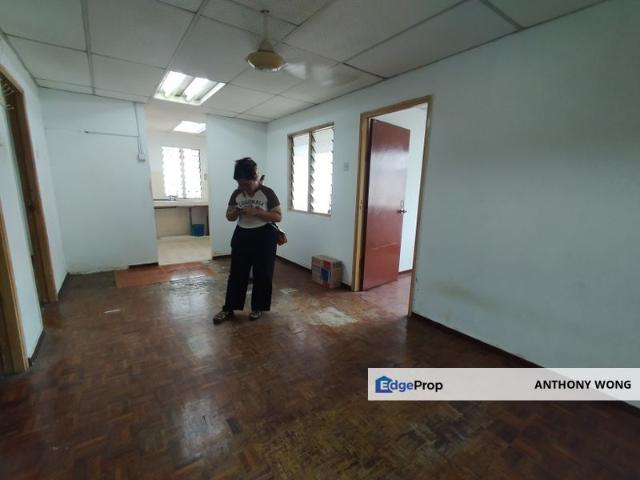 Flat for rent in Country Heights Damansara, Kuala Lumpur