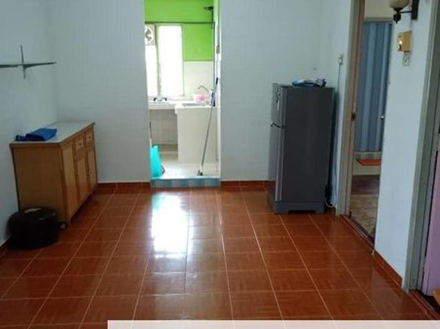 Flat for sale in Country Heights Damansara, Kuala Lumpur