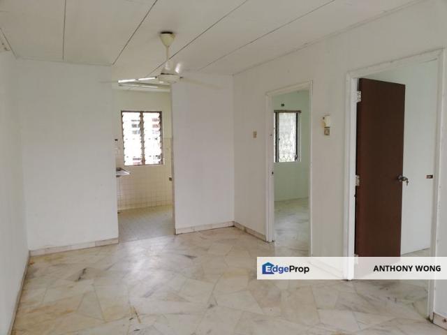 Flat for rent in Country Heights Damansara, Kuala Lumpur