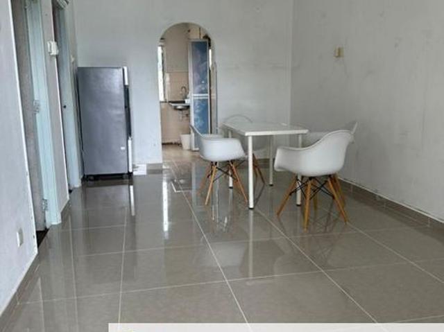 Flat for rent in Country Heights Damansara, Kuala Lumpur
