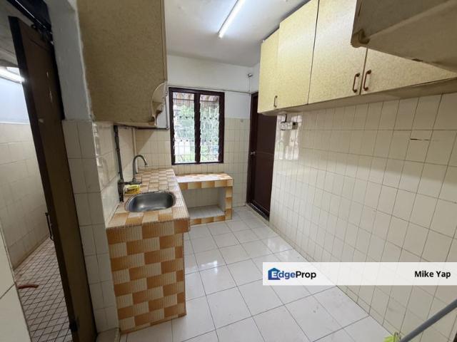 Flat for rent in Country Heights Damansara, Kuala Lumpur