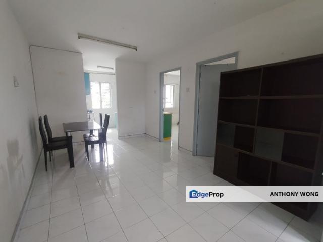 Flat for rent in Country Heights Damansara, Kuala Lumpur