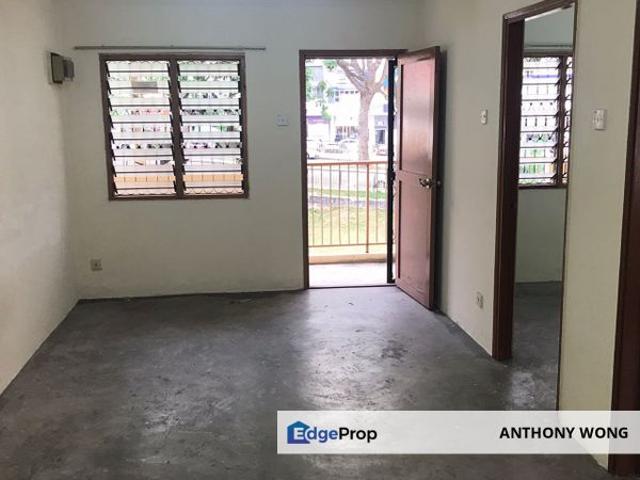 Flat for sale in Country Heights Damansara, Kuala Lumpur