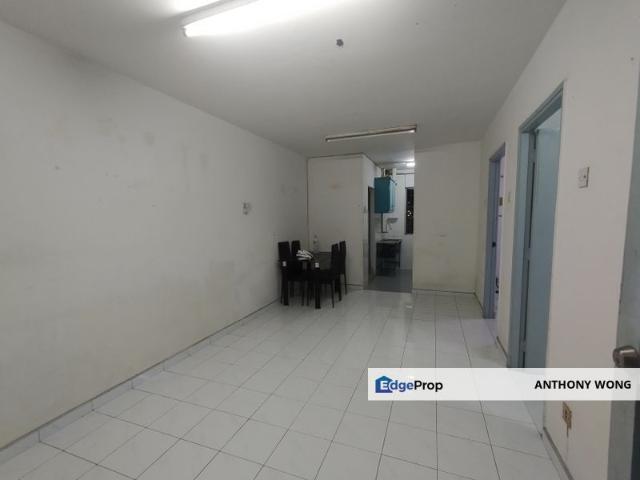 Flat for sale in Country Heights Damansara, Kuala Lumpur