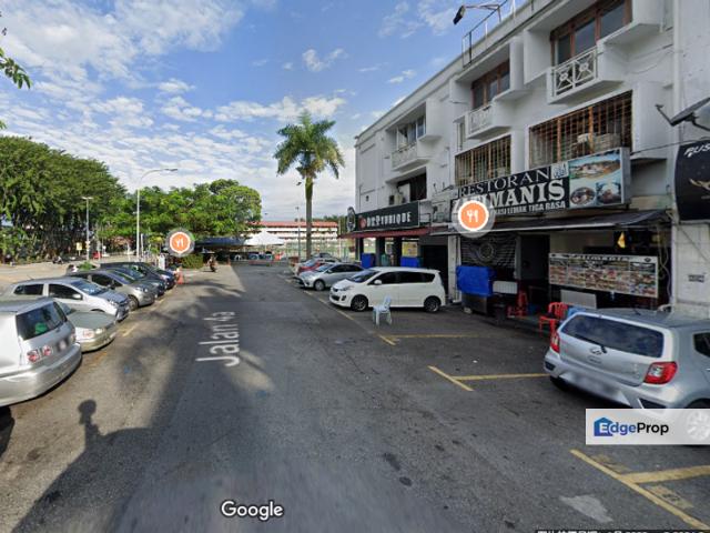 Shop for sale in Country Heights Damansara, Kuala Lumpur