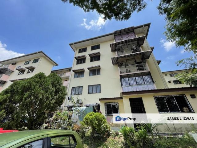 Flat for sale in Country Heights Damansara, Kuala Lumpur