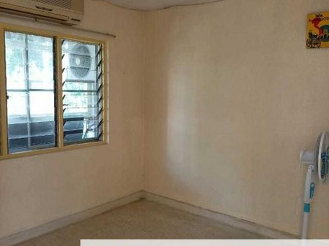 Flat for sale in Country Heights Damansara, Kuala Lumpur