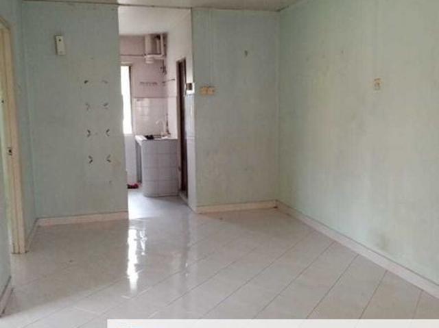 Flat for sale in Country Heights Damansara, Kuala Lumpur