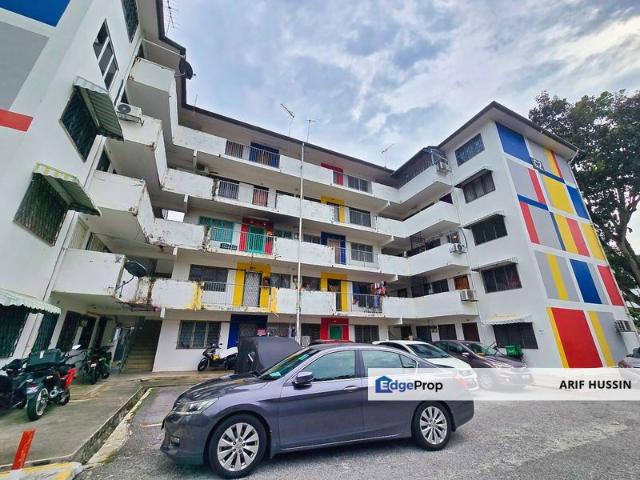 Flat for rent in Country Heights Damansara, Kuala Lumpur