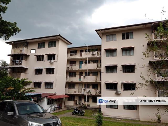 Flat for sale in Country Heights Damansara, Kuala Lumpur