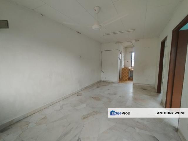 Flat for rent in Country Heights Damansara, Kuala Lumpur