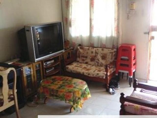 Flat for sale in Country Heights Damansara, Kuala Lumpur