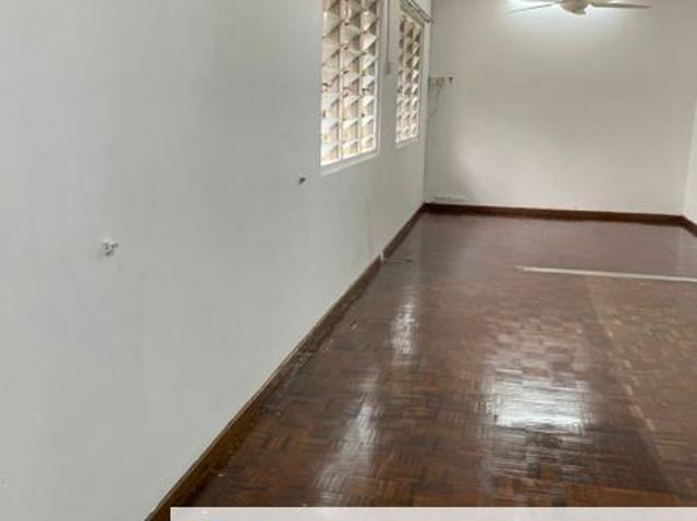Flat for rent in Country Heights Damansara, Kuala Lumpur
