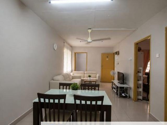 Condominium for sale in Country Heights Damansara, Kuala Lumpur