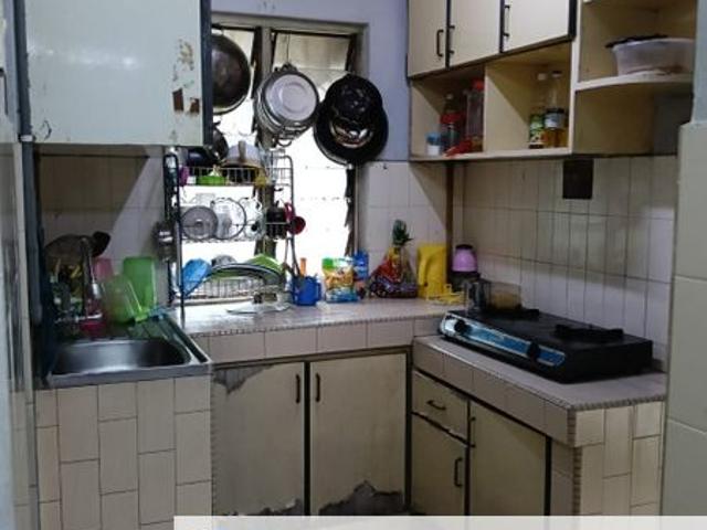 Flat for sale in Country Heights Damansara, Kuala Lumpur