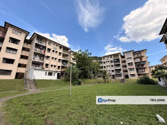 Flat for sale in Country Heights Damansara, Kuala Lumpur