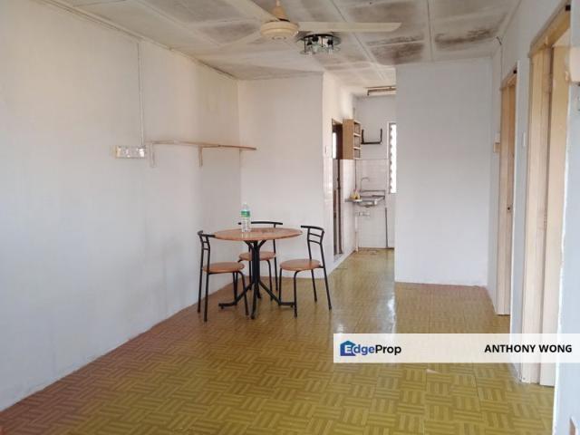Flat for sale in Country Heights Damansara, Kuala Lumpur