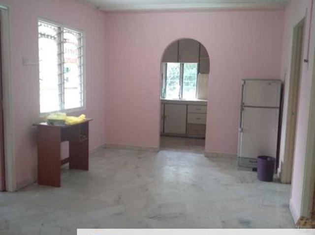 Flat for sale in Country Heights Damansara, Kuala Lumpur