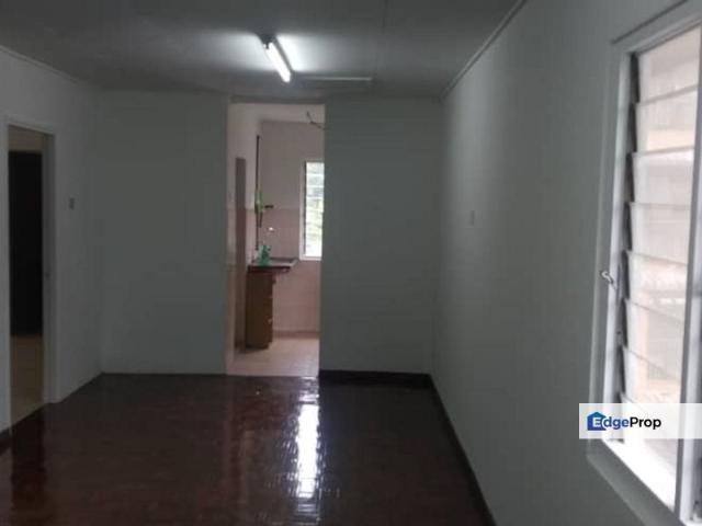 Flat for rent in Country Heights Damansara, Kuala Lumpur