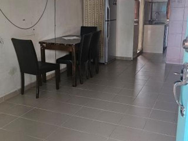 Flat for rent in Country Heights Damansara, Kuala Lumpur