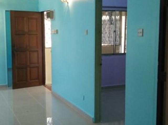 Flat for rent in Country Heights Damansara, Kuala Lumpur