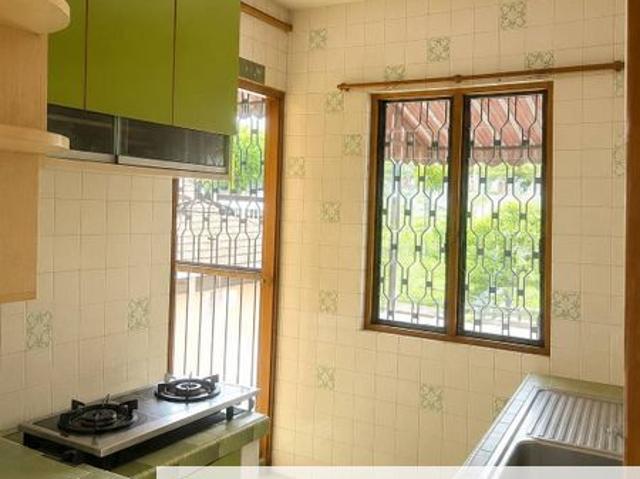 Flat for sale in Country Heights Damansara, Kuala Lumpur