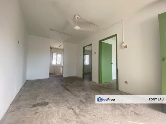 Flat for sale in Country Heights Damansara, Kuala Lumpur