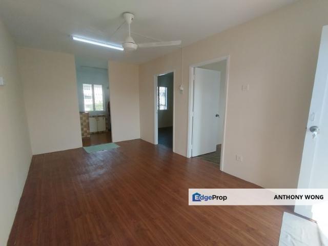 Flat for rent in Country Heights Damansara, Kuala Lumpur