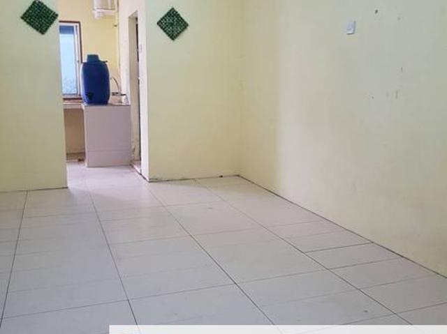 Flat for sale in Country Heights Damansara, Kuala Lumpur