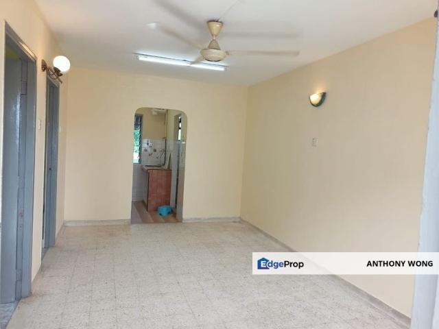 Flat for sale in Country Heights Damansara, Kuala Lumpur