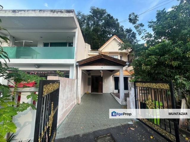 House for sale in Country Heights Damansara, Kuala Lumpur