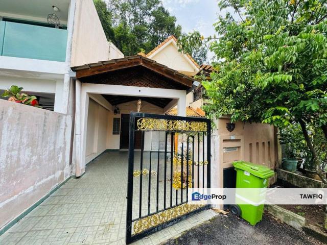 House for sale in Country Heights Damansara, Kuala Lumpur